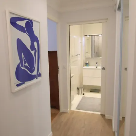 La Liberation * Nicea