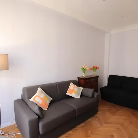 La Liberation Apartment