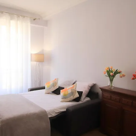 Apartament La Liberation