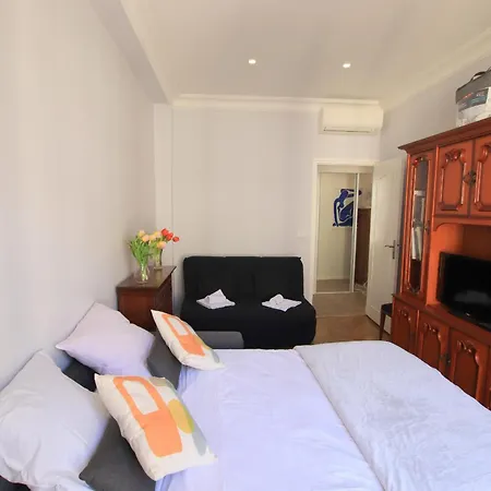 Apartament La Liberation