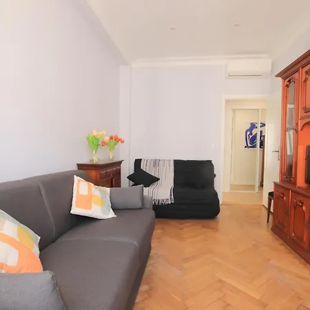 La Liberation Apartament