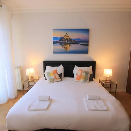 La Liberation * Nice