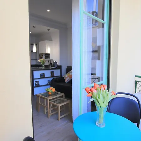 La Liberation Apartament