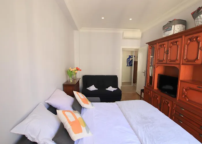 Apartment La Liberation